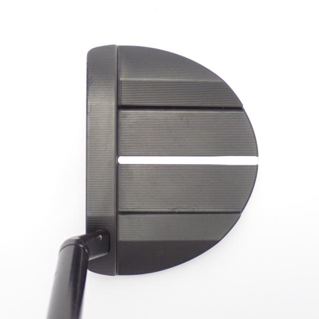 【中古ゴルフクラブ】ピン　PING　PLD ミルド オスロ 4 パター スチールシャフト　シャフト：スチールシャフト_1