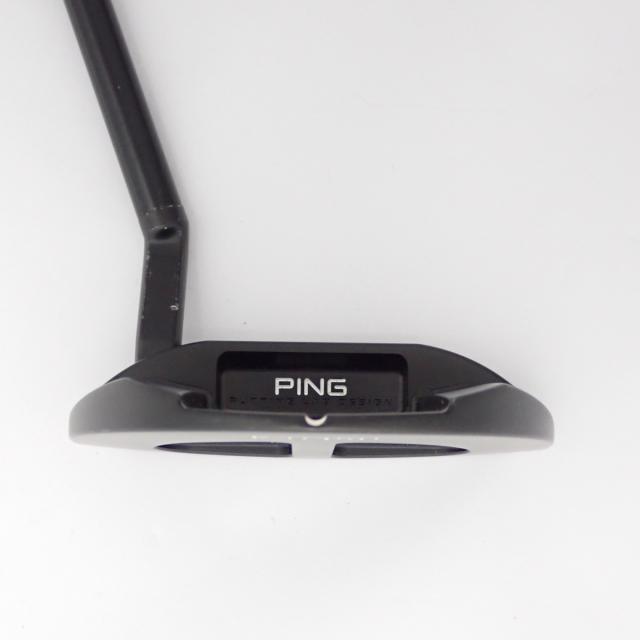 【中古ゴルフクラブ】ピン　PING　PLD ミルド オスロ 4 パター スチールシャフト　シャフト：スチールシャフト_4
