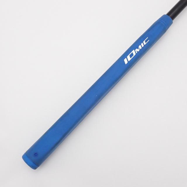 【中古ゴルフクラブ】ピン　PING　PLD ミルド オスロ 4 パター スチールシャフト　シャフト：スチールシャフト_6