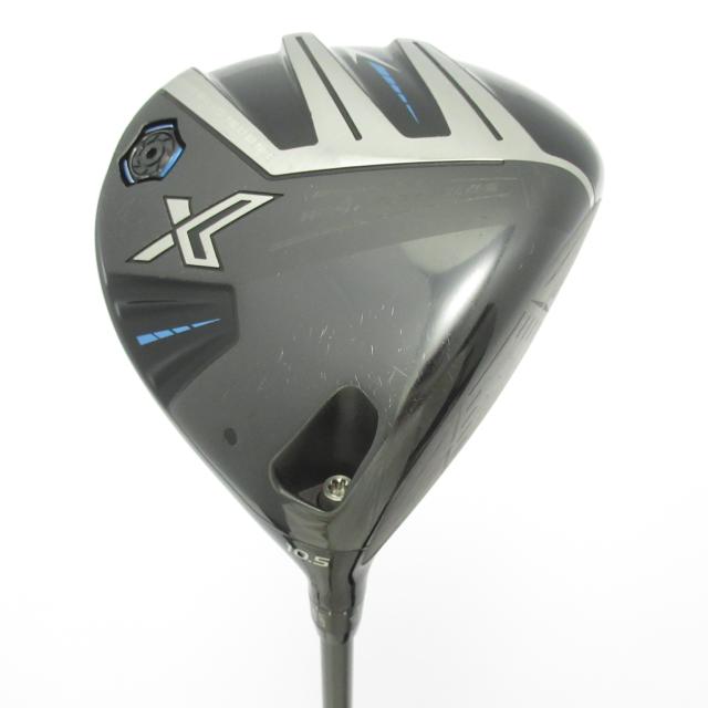 【中古ゴルフクラブ】ダンロップ　XXIO　ゼクシオ X(2024) ドライバー Miyazaki AX-3　シャフト：Miyazaki AX-3