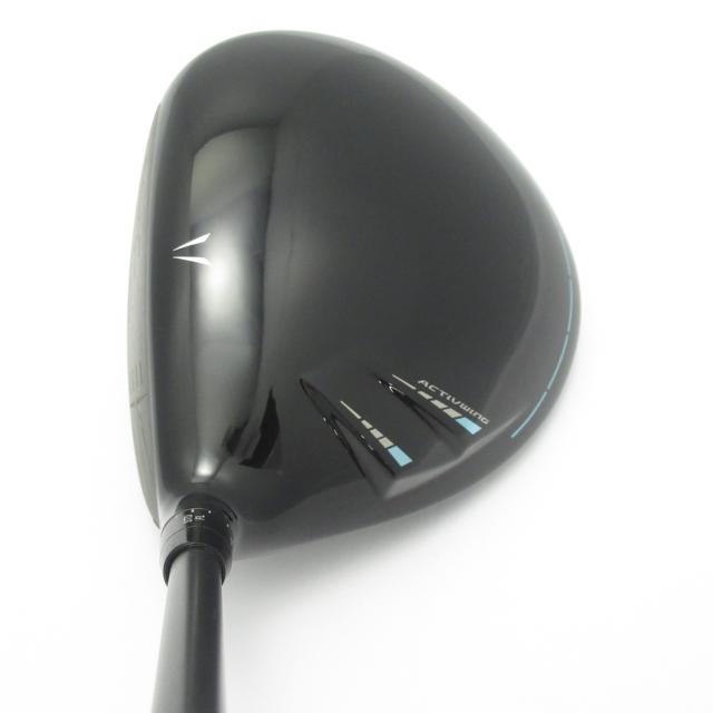 【中古ゴルフクラブ】ダンロップ　XXIO　ゼクシオ X(2024) ドライバー Miyazaki AX-3　シャフト：Miyazaki AX-3_1