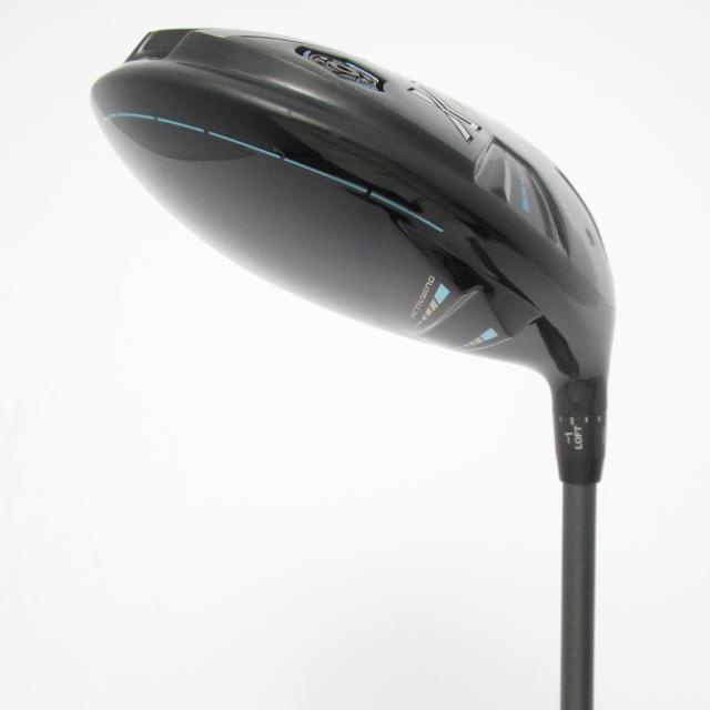 【中古ゴルフクラブ】ダンロップ　XXIO　ゼクシオ X(2024) ドライバー Miyazaki AX-3　シャフト：Miyazaki AX-3_4