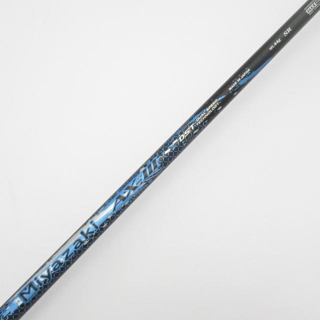 【中古ゴルフクラブ】ダンロップ　XXIO　ゼクシオ X(2024) ドライバー Miyazaki AX-3　シャフト：Miyazaki AX-3_5