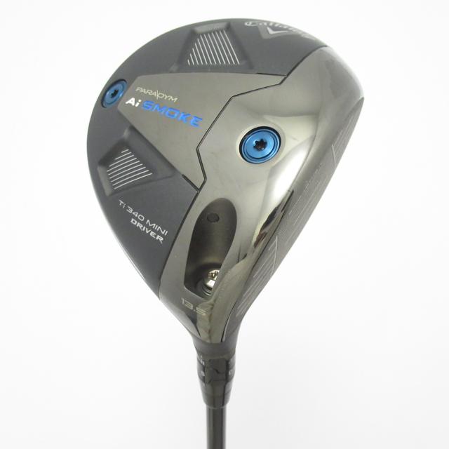 中古ゴルフクラブ】ミズノ MIZUNO GX ドライバー MFUSION D シャフト