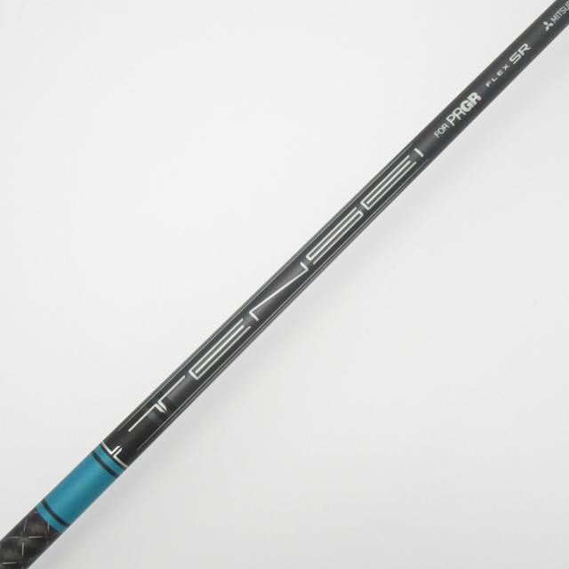 【中古ゴルフクラブ】プロギア　RS　RSX F(2024) ドライバー TENSEI FOR PRGR　シャフト：TENSEI FOR PRGR_5