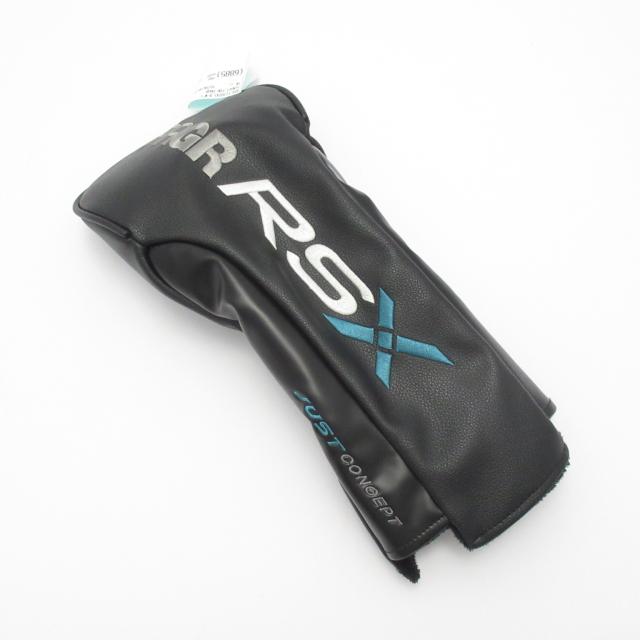 【中古ゴルフクラブ】プロギア　RS　RSX F(2024) ドライバー TENSEI FOR PRGR　シャフト：TENSEI FOR PRGR_7