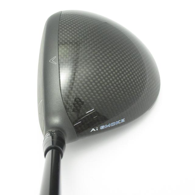 【中古ゴルフクラブ】キャロウェイゴルフ　Ai SMOKE　パラダイム Ai SMOKE MAX ドライバー TENSEI 50 for Callaway　シャフト：TENSEI …_1