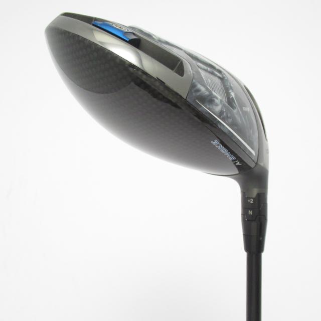 【中古ゴルフクラブ】キャロウェイゴルフ　Ai SMOKE　パラダイム Ai SMOKE MAX ドライバー TENSEI 50 for Callaway　シャフト：TENSEI …_4