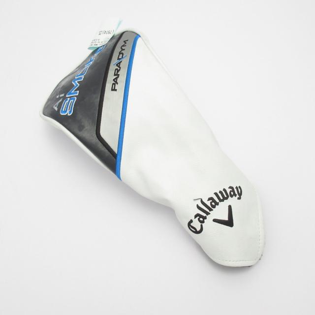 【中古ゴルフクラブ】キャロウェイゴルフ　Ai SMOKE　パラダイム Ai SMOKE MAX ドライバー TENSEI 50 for Callaway　シャフト：TENSEI …_7