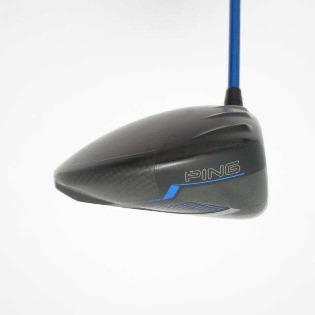 【中古ゴルフクラブ】ピン　G440　G440 MAX ドライバー ALTA J CB BLUE　シャフト：ALTA J CB BLUE_3