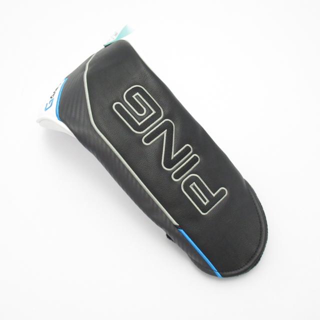 【中古ゴルフクラブ】ピン　G440　G440 MAX ドライバー ALTA J CB BLUE　シャフト：ALTA J CB BLUE_7