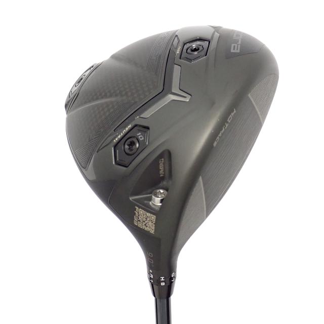 【中古ゴルフクラブ】コブラ　cobra　DS-ADAPT LS ドライバー LIN-Q for Cobra　シャフト：LIN-Q for Cobra