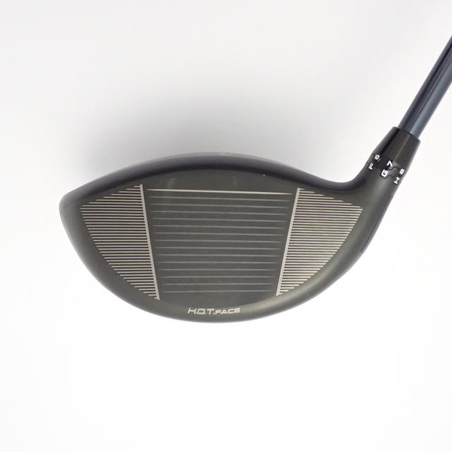 【中古ゴルフクラブ】コブラ　cobra　DS-ADAPT LS ドライバー LIN-Q for Cobra　シャフト：LIN-Q for Cobra_2