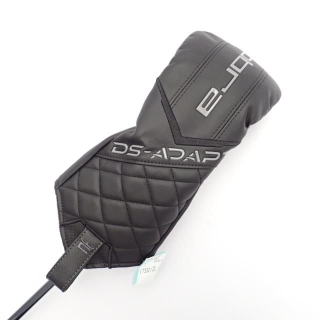 【中古ゴルフクラブ】コブラ　cobra　DS-ADAPT LS ドライバー LIN-Q for Cobra　シャフト：LIN-Q for Cobra_7