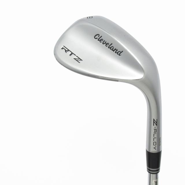 【中古ゴルフクラブ】クリーブランド　CG　RTZ ツアーサテン ウェッジ N.S.PRO MODUS3 TOUR 115　シャフト：N.S.PRO MODUS3 TOUR 115