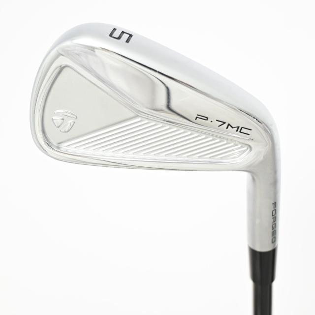 【中古ゴルフクラブ】テーラーメイド　P7　P7 MC アイアン Diamana Thump i95　シャフト：Diamana Thump i95
