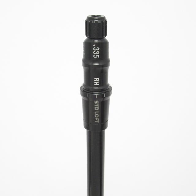 【中古】グラファイトデザイン　Tour AD　Tour AD VF ドライバー用_スリーブ付 Tour AD VF-6_1