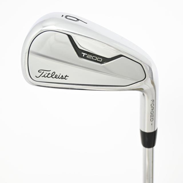 【中古ゴルフクラブ】タイトリスト　T SERIES　T200 アイアン N.S.PRO MODUS3 TOUR 105　シャフト：N.S.PRO MODUS3 TOUR 105