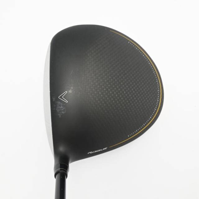 【中古ゴルフクラブ】キャロウェイゴルフ　ROGUE　ローグ ST MAX FAST ドライバー Speeder NX 40 for Callaway　シャフト：Speeder NX …_1