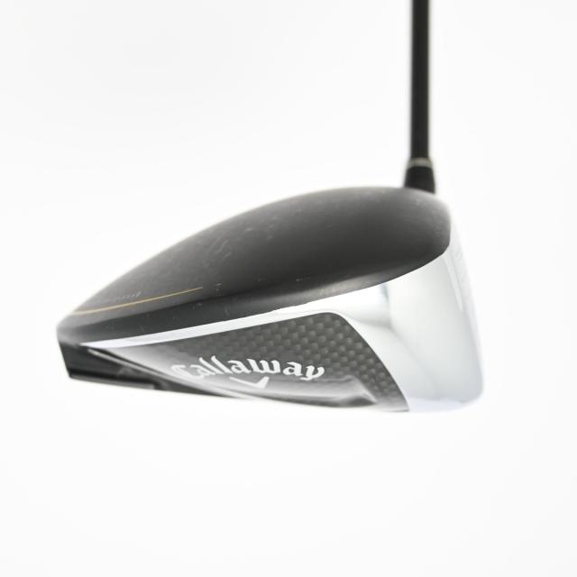 【中古ゴルフクラブ】キャロウェイゴルフ　ROGUE　ローグ ST MAX FAST ドライバー Speeder NX 40 for Callaway　シャフト：Speeder NX …_3
