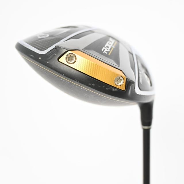 【中古ゴルフクラブ】キャロウェイゴルフ　ROGUE　ローグ ST MAX FAST ドライバー Speeder NX 40 for Callaway　シャフト：Speeder NX …_4