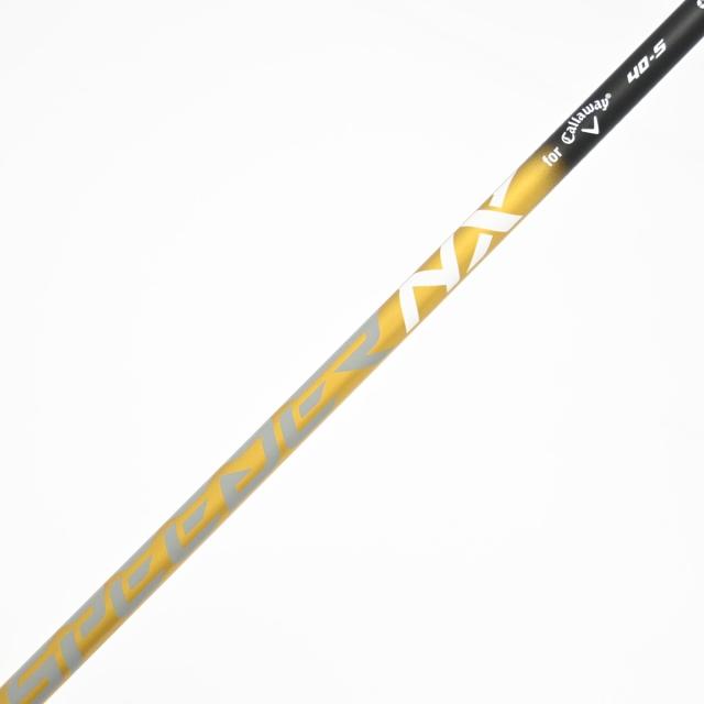 【中古ゴルフクラブ】キャロウェイゴルフ　ROGUE　ローグ ST MAX FAST ドライバー Speeder NX 40 for Callaway　シャフト：Speeder NX …_5