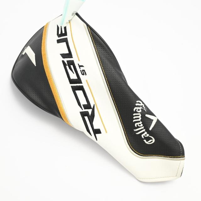【中古ゴルフクラブ】キャロウェイゴルフ　ROGUE　ローグ ST MAX FAST ドライバー Speeder NX 40 for Callaway　シャフト：Speeder NX …_7
