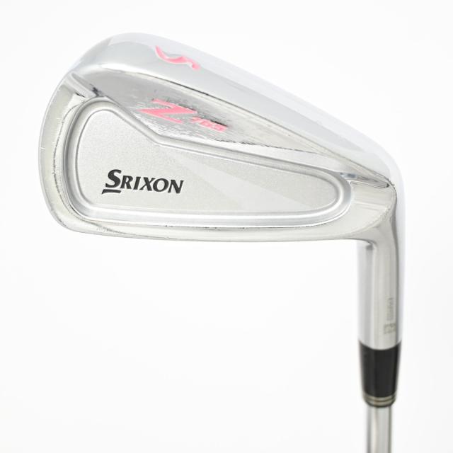 【中古ゴルフクラブ】ダンロップ　SRIXON　スリクソン Z765 アイアン N.S.PRO 950GH　シャフト：N.S.PRO 950GH