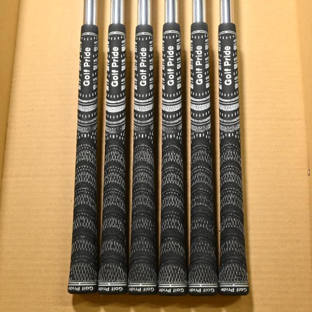 【中古ゴルフクラブ】ダンロップ　SRIXON　スリクソン Z765 アイアン N.S.PRO 950GH　シャフト：N.S.PRO 950GH_7