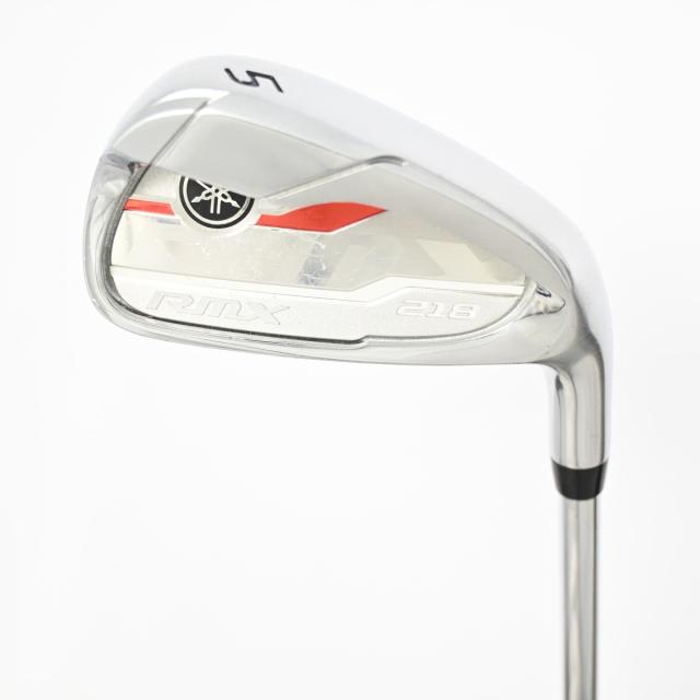 【中古ゴルフクラブ】ヤマハ　RMX　RMX 218 アイアン N.S.PRO RMX95　シャフト：N.S.PRO RMX95