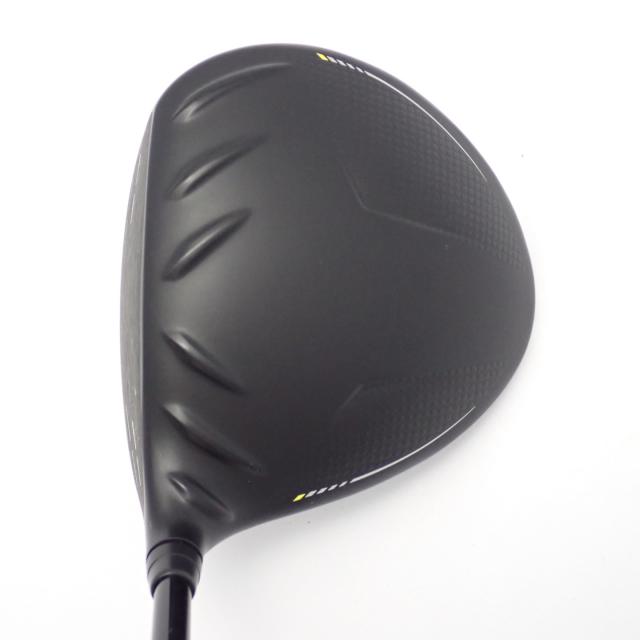 【中古ゴルフクラブ】ピン　G430　G430 MAX ドライバー ALTA J CB BLACK　シャフト：ALTA J CB BLACK_1
