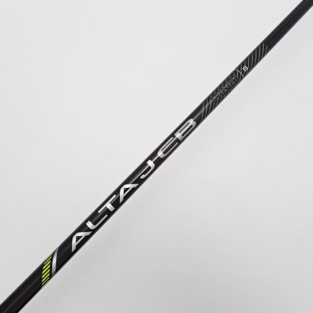 【中古ゴルフクラブ】ピン　G430　G430 MAX ドライバー ALTA J CB BLACK　シャフト：ALTA J CB BLACK_5