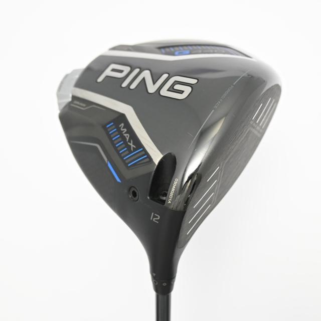 【中古ゴルフクラブ】ピン　G440　G440 HL MAX ドライバー SPEEDER NX GREY 35　シャフト：SPEEDER NX GREY 35