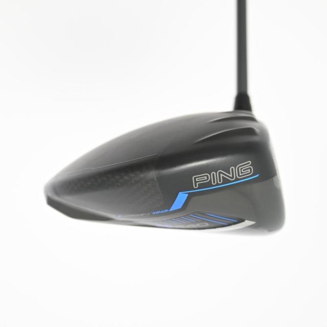 【中古ゴルフクラブ】ピン　G440　G440 HL MAX ドライバー SPEEDER NX GREY 35　シャフト：SPEEDER NX GREY 35_3