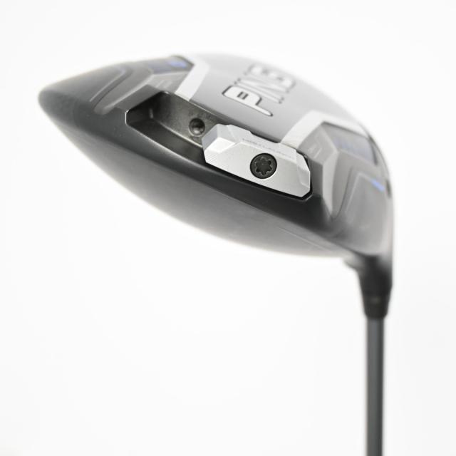 【中古ゴルフクラブ】ピン　G440　G440 HL MAX ドライバー SPEEDER NX GREY 35　シャフト：SPEEDER NX GREY 35_4