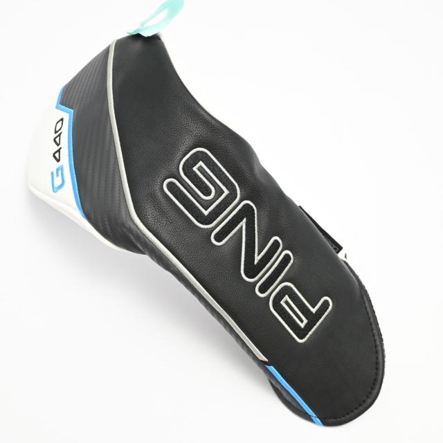 【中古ゴルフクラブ】ピン　G440　G440 HL MAX ドライバー SPEEDER NX GREY 35　シャフト：SPEEDER NX GREY 35_7