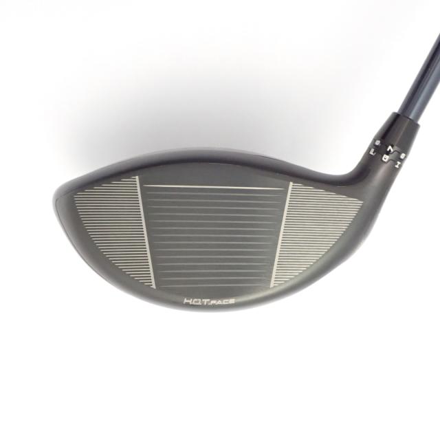 【中古ゴルフクラブ】コブラ　cobra　DS-ADAPT X ドライバー LIN-Q for Cobra　シャフト：LIN-Q for Cobra_2