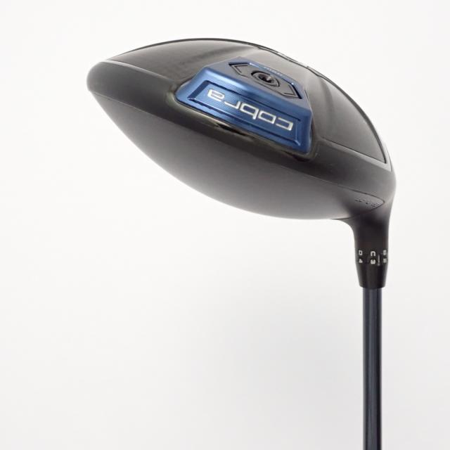 【中古ゴルフクラブ】コブラ　cobra　DS-ADAPT X ドライバー LIN-Q for Cobra　シャフト：LIN-Q for Cobra_4