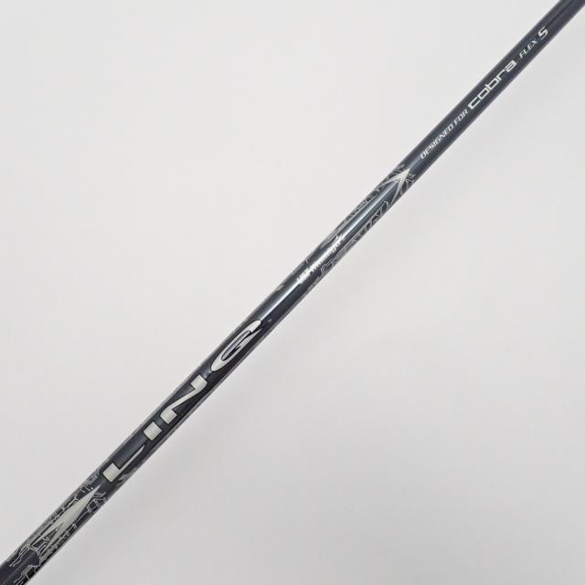 【中古ゴルフクラブ】コブラ　cobra　DS-ADAPT X ドライバー LIN-Q for Cobra　シャフト：LIN-Q for Cobra_5