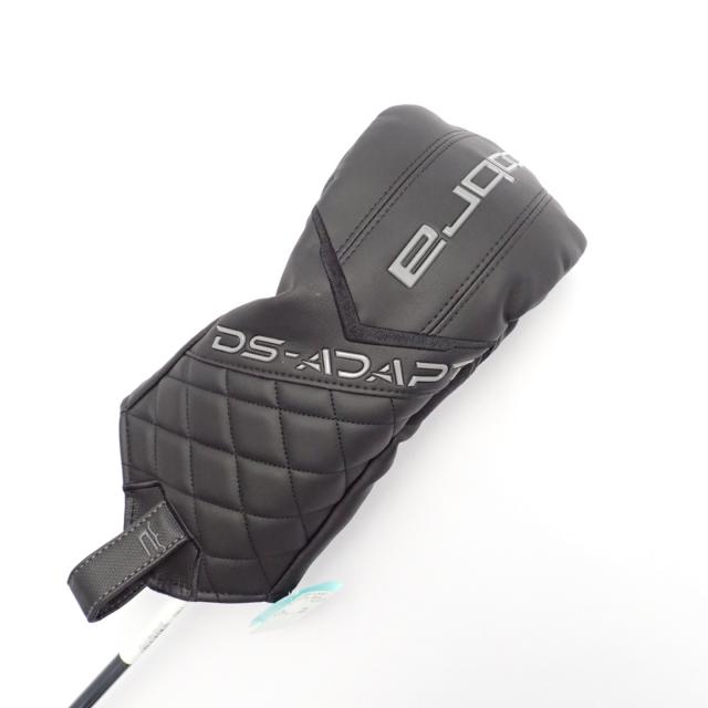 【中古ゴルフクラブ】コブラ　cobra　DS-ADAPT X ドライバー LIN-Q for Cobra　シャフト：LIN-Q for Cobra_7