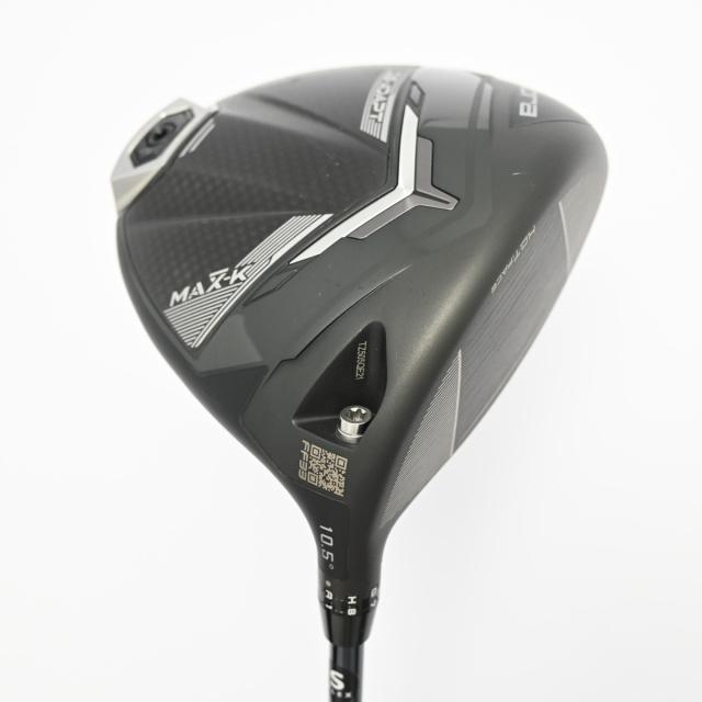 【中古ゴルフクラブ】コブラ　cobra　DS-ADAPT MAX-K ドライバー LIN-Q for Cobra　シャフト：LIN-Q for Cobra