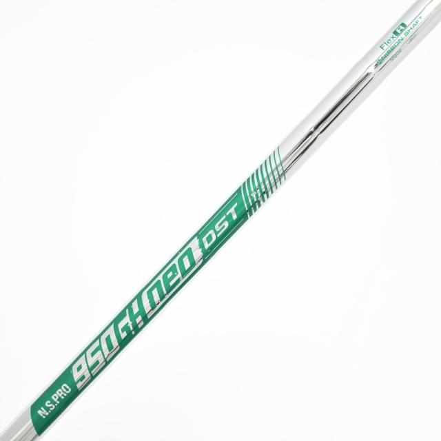 【中古ゴルフクラブ】ダンロップ　XXIO　ゼクシオ X(2022) アイアン N.S.PRO 950GH neo DST　シャフト：N.S.PRO 950GH neo DST_4