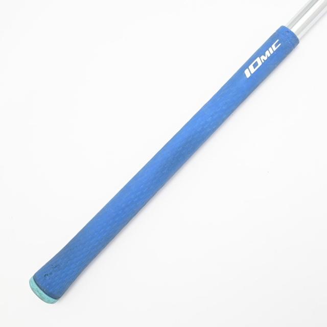 【中古ゴルフクラブ】ダンロップ　XXIO　ゼクシオ X(2022) アイアン N.S.PRO 950GH neo DST　シャフト：N.S.PRO 950GH neo DST_5