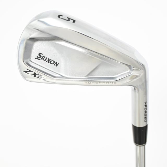 【中古ゴルフクラブ】ダンロップ　SRIXON　スリクソン ZXi7 アイアン N.S.PRO MODUS3 TOUR 105　シャフト：N.S.PRO MODUS3 TOUR 105