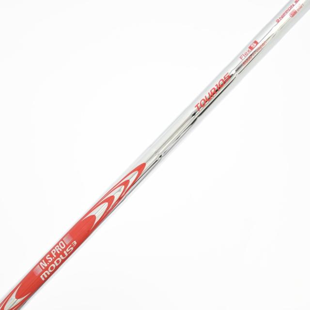 【中古ゴルフクラブ】ダンロップ　SRIXON　スリクソン ZXi7 アイアン N.S.PRO MODUS3 TOUR 105　シャフト：N.S.PRO MODUS3 TOUR 105_4