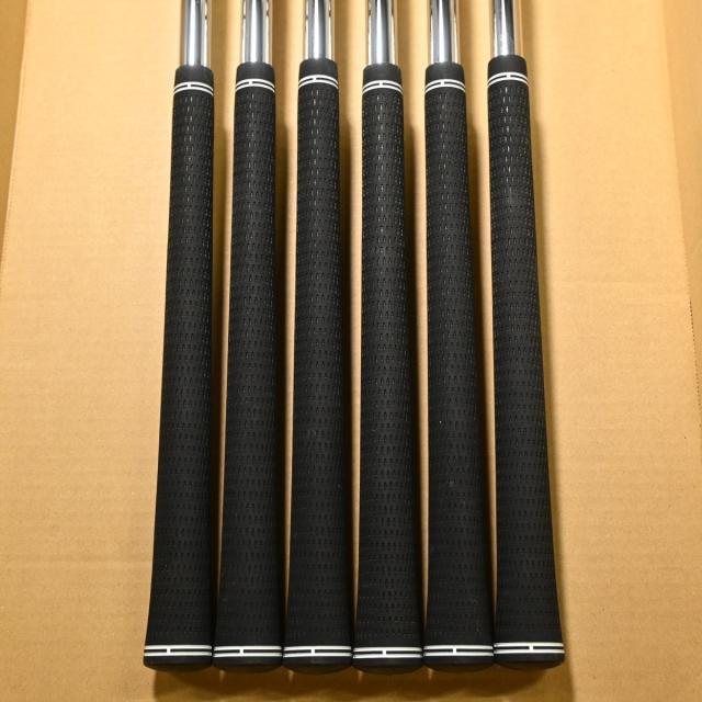 【中古ゴルフクラブ】ダンロップ　SRIXON　スリクソン ZXi7 アイアン N.S.PRO MODUS3 TOUR 105　シャフト：N.S.PRO MODUS3 TOUR 105_7