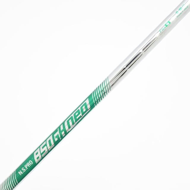 【中古ゴルフクラブ】ブリヂストン　BRIDGESTONE GOLF　233HF アイアン N.S.PRO 850GH neo　シャフト：N.S.PRO 850GH neo_4