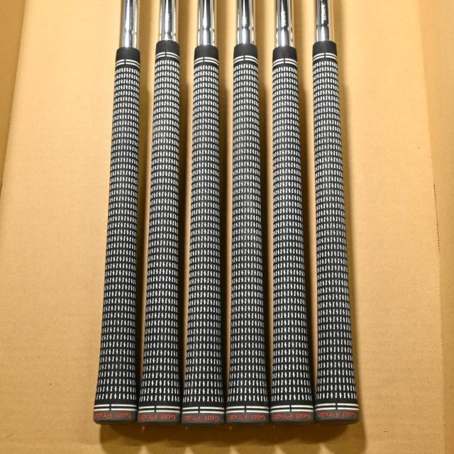 【中古ゴルフクラブ】ブリヂストン　BRIDGESTONE GOLF　233HF アイアン N.S.PRO 850GH neo　シャフト：N.S.PRO 850GH neo_7