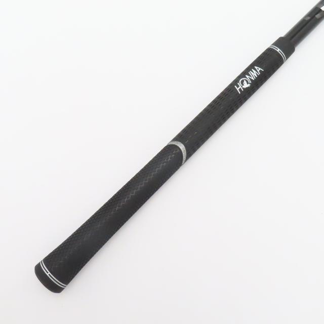 【中古ゴルフクラブ】本間ゴルフ　TOUR WORLD　TOUR WORLD TW757P アイアン VIZARD for TW757　シャフト：VIZARD for TW757_5