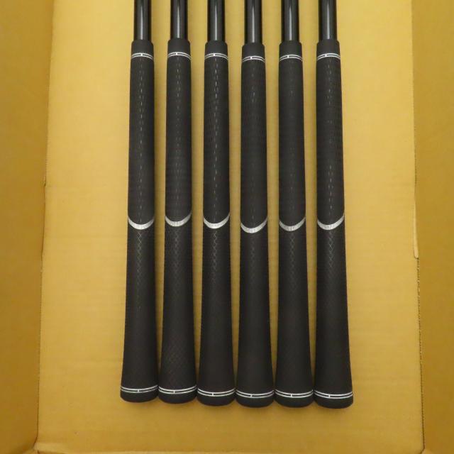 【中古ゴルフクラブ】本間ゴルフ　TOUR WORLD　TOUR WORLD TW757P アイアン VIZARD for TW757　シャフト：VIZARD for TW757_7
